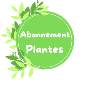 abonnement plantes