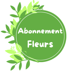 abonnement fleurs