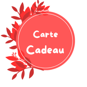 Carte cadeau