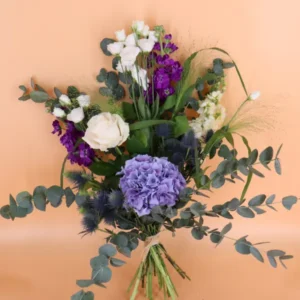 bouquet de fleurs fraiches