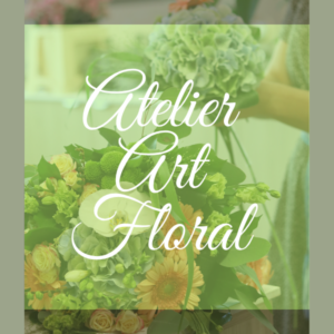 Atelier Art floral